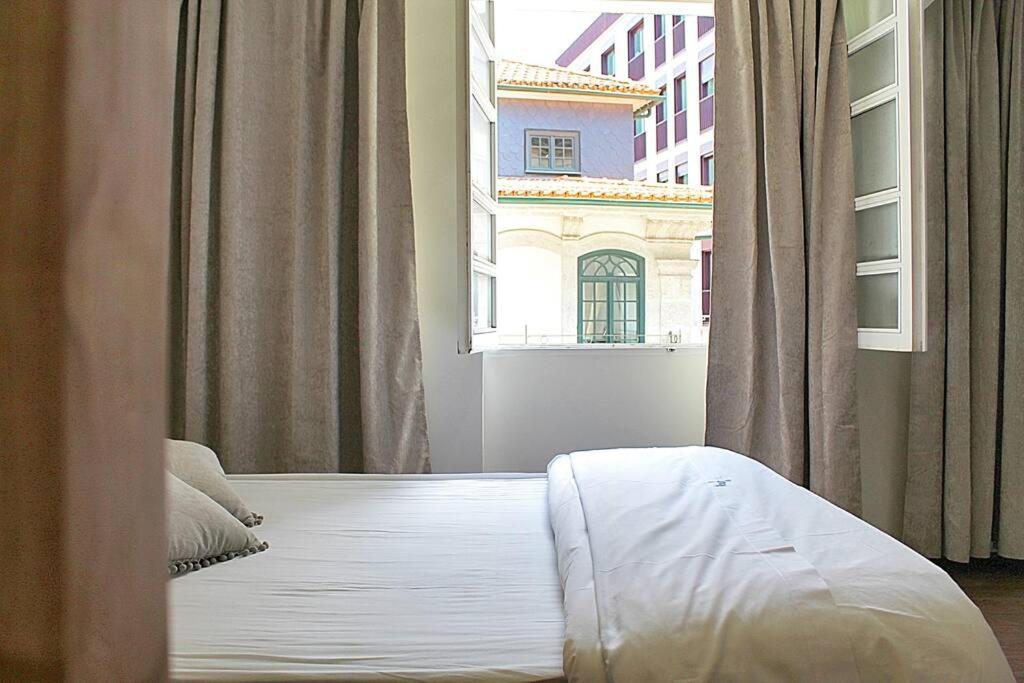 Ferienwohnung Oporto Sweet Downtown 3 Exterior foto